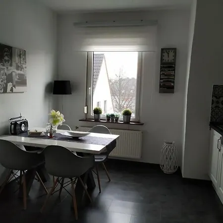 Holiday Waldblick Apartment *