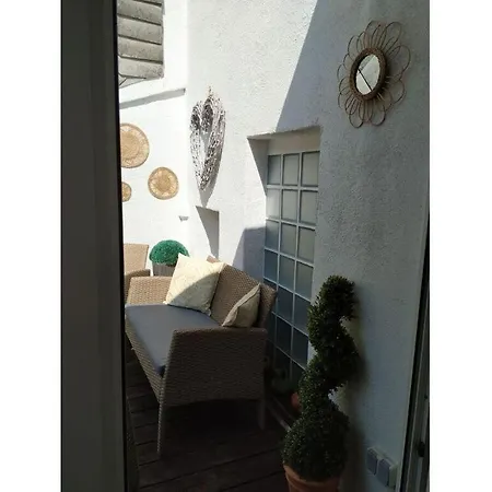 Apartment Holiday Waldblick