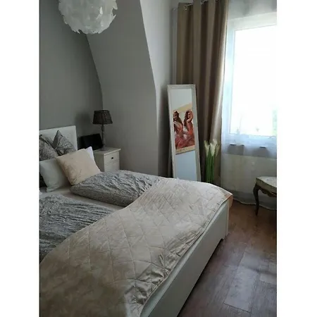 Holiday Waldblick Apartment Trier