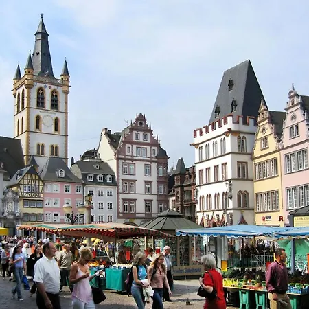 Holiday Waldblick